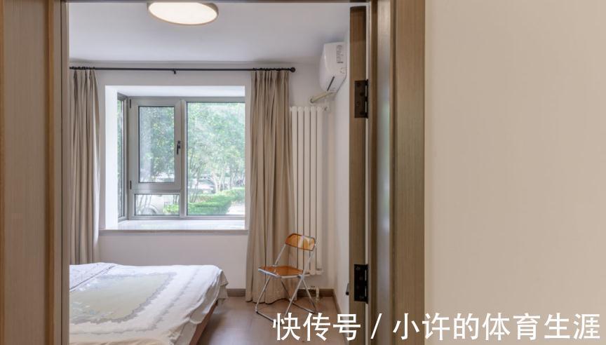 重点|现代简约风打造三居室,高级灰做为主色,时髦又前卫