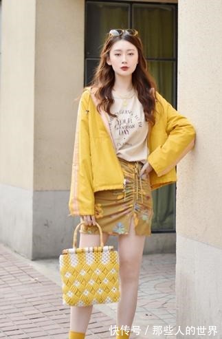 法则 色彩是穿搭的灵魂,掌握这些万能配色法则,轻松穿出高级感!