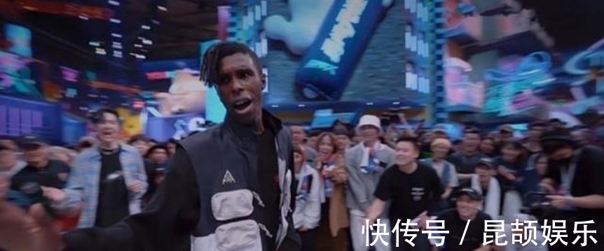 《街舞4》大魔王“布布”為何再度回歸?背后原因備受大家的好評(píng)