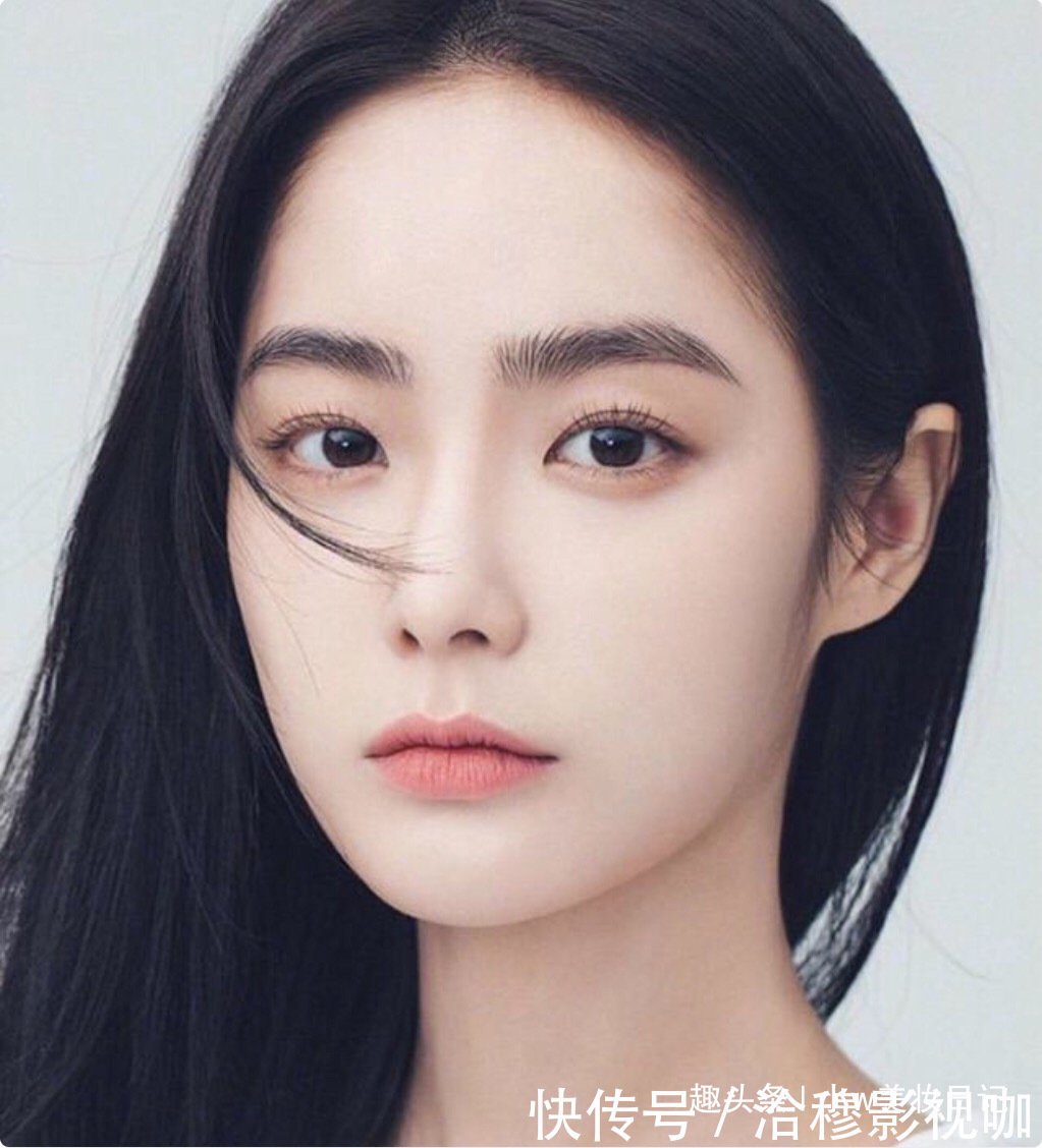 五官|女生坚持做3个动作,五官悄悄变得精致耐看,颜值回春惊艳众人