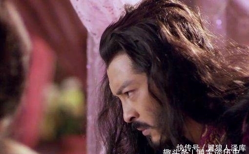 杨广|杨广到底是一个什么样的皇帝，他又是怎么死的呢？