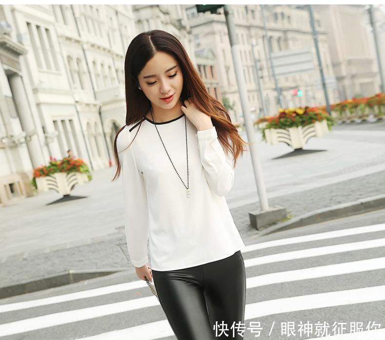 玲珑|时尚紧身裤,凹凸有致玲珑身姿,散发出青春活力