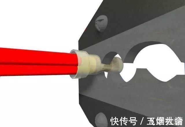 电线|低压家装电线怎么接图文详解电线接头技巧