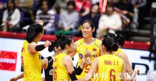 国家体育总局|放弃女排世锦赛？领导为新女排定下2大重要任务，新主帅压力来了