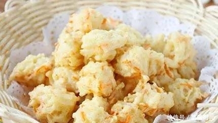 做法|各种丸子的做法大全 美味又好做!