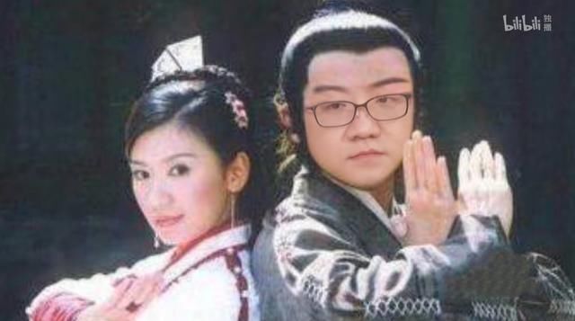 赵敏原声重现，江玉燕本尊驾临，这才是真正的“爷青回”