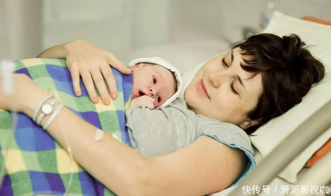 预防新生婴儿窒息,要避免这3个场景,新手爸妈必看!