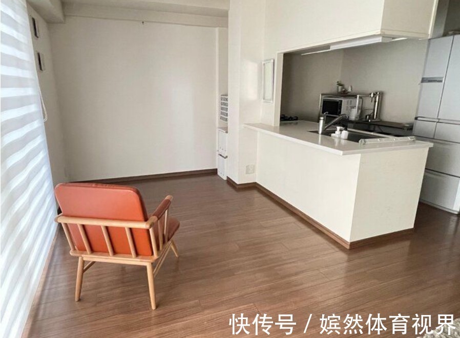 物品|日本太太拒绝买买买,坚持扔扔扔,把家收拾得干净舒适,惹人喜爱