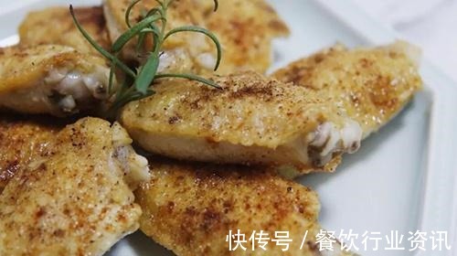 原来鸡翅有这么多做法,简单方便,味道鲜美,绝对值得一试!