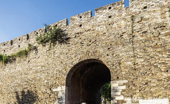 古代|古代没有水泥,为何明城墙能600年屹立不倒原来是用了这个