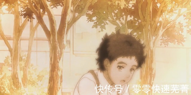 硬汉|JOJO硬汉空条承太郎,动漫里竟也有萌的时候原来遗传自大乔