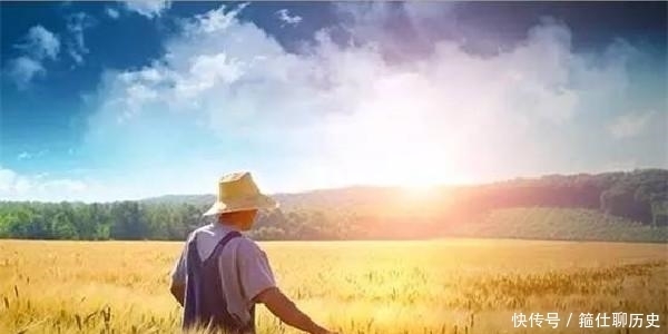 “锄禾日当午”中的“锄禾”，究竟是何意？蒙曼教授差点因此翻车