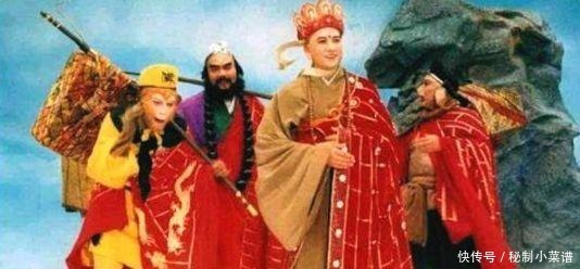 拥有|她拥有《西游记》中最强的武器, 孙悟空吃了大亏, 如来都受过伤!