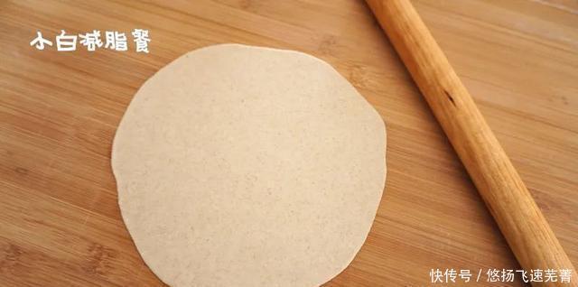 玉米|从0制作营养又饱腹的嫩牛五方,全麦饼、玉米脆片快速搞定