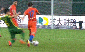 中超|被陳戌源言中了！兩位國腳在中超被另兩位國腳重傷，國足雪上加霜