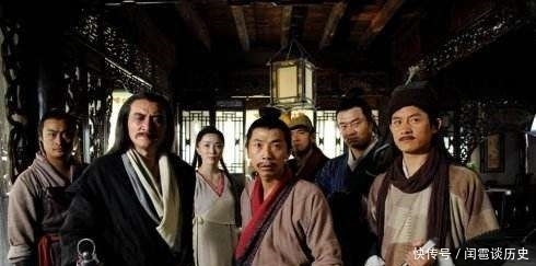 响亮|江南七怪实力不强,为何江湖名声如此响亮?秘密被说出