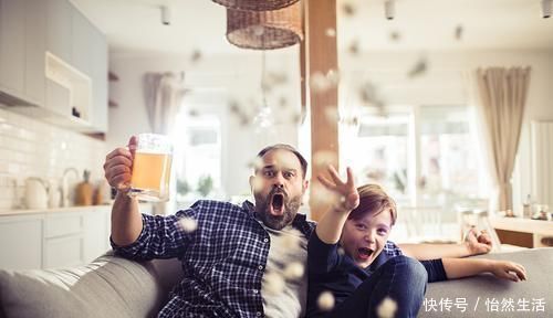 家庭|真正优秀的家庭,父母会注重3件事,看看你做到了吗?