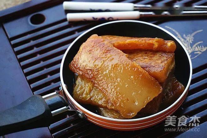 年夜饭必备的7道菜，少一道都不叫年夜饭！