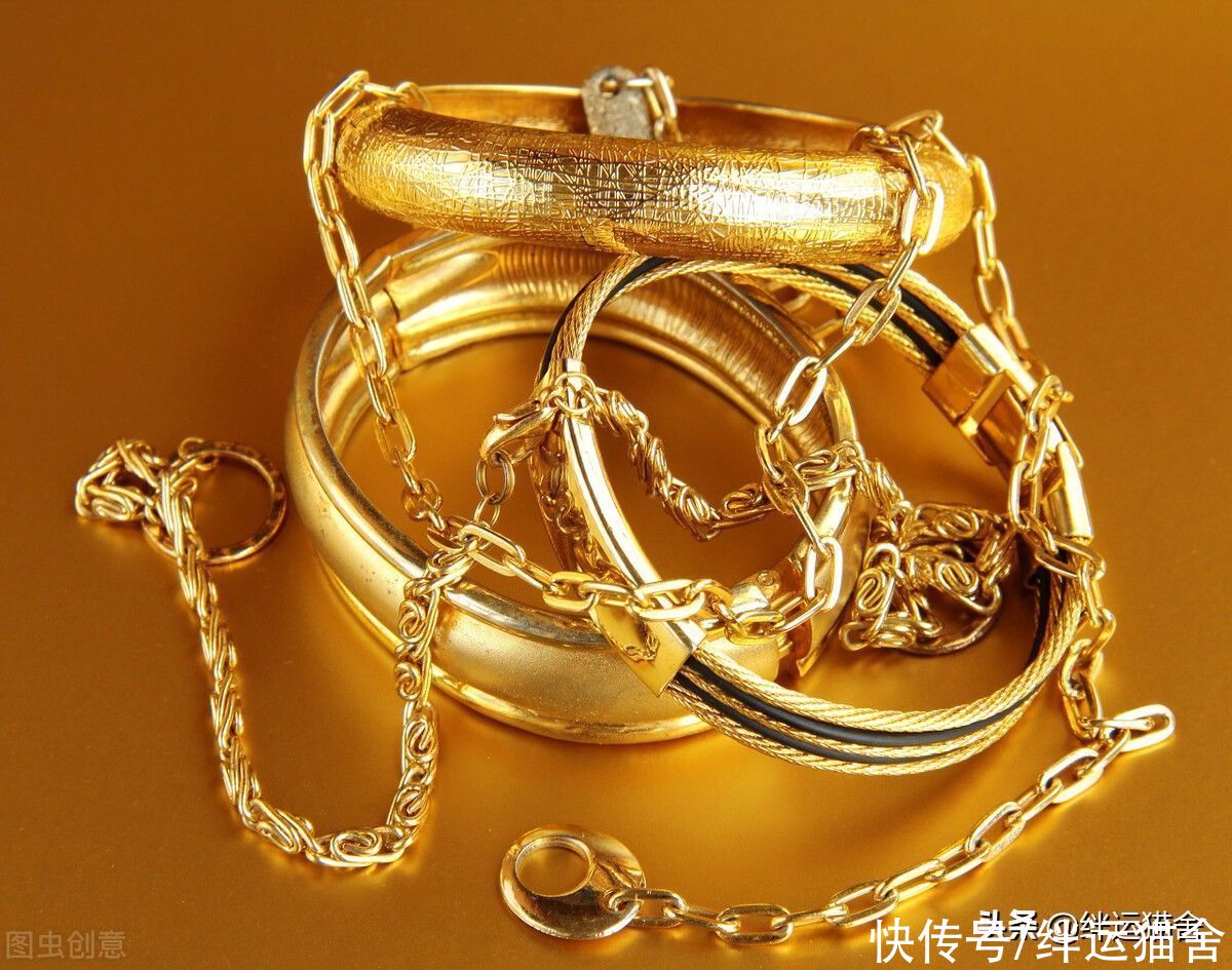 知名度|买黄金首饰哪个牌子好 这些品牌具有很高的知名度