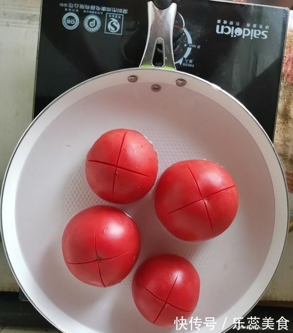 西红柿和它，简直是“天作之合”，尝一口便久久不能忘怀