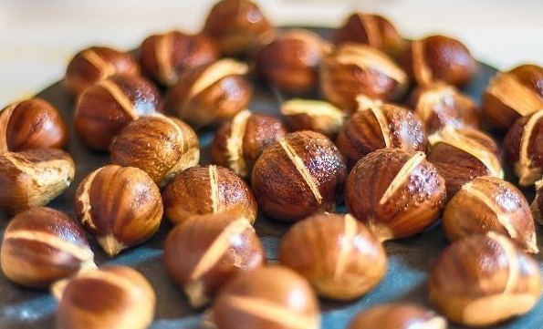 栗子|不论男女,平时若能少吃3种“伤肝”的食物,肝脏健康人长寿