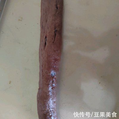 原味|可可麻薯球