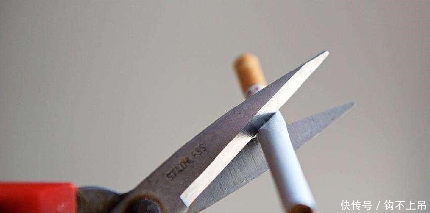 健康|戒烟会造成这样的不健康倾向, 但同样是一个好的现象!