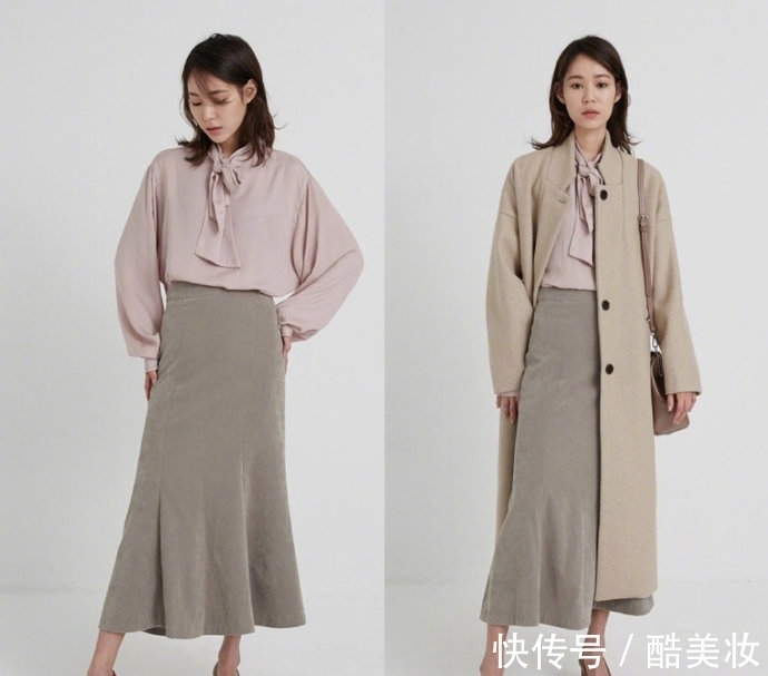 衬衫 别再反感“衬衫”了!今年开春这样选款和搭配,百搭又不容易出错