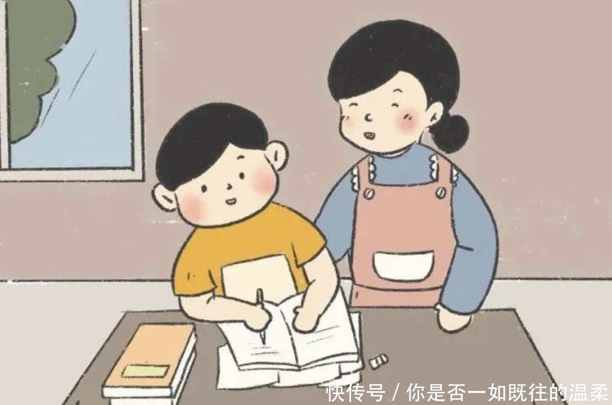 德国|德国专家花70年研究发现：孩子幼年教育直接关系到孩子将来发展