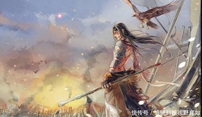 大神&推荐几本好看的网文佳作,全是大神之作,越看越过瘾