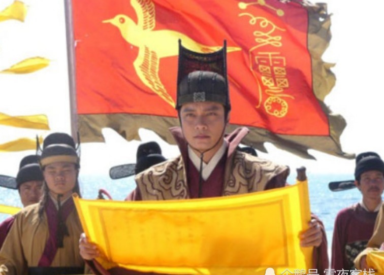 郑和下西洋|郑和在西洋传书皇帝:“臣找到了传说中的麒麟”,皇帝大喜,结果悲剧了!