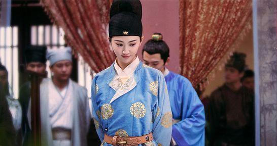 中因|历史中因皇帝的爱出名的三个妃子,第二个居然比皇帝大十几岁