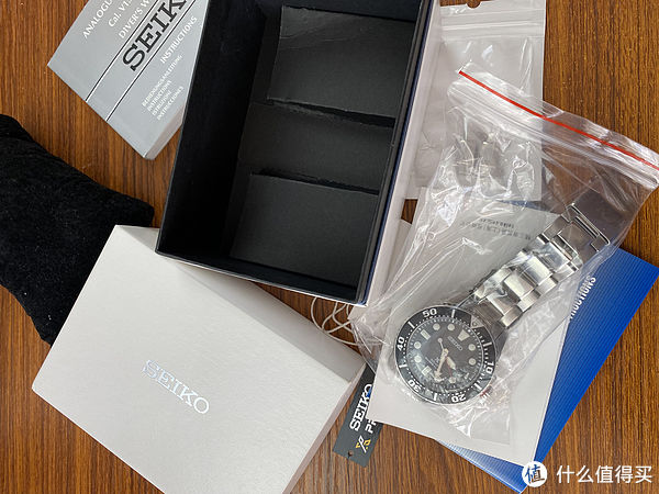 日系手表 搬家晒单 篇一：我的日系手表们--精工SNE437J1（太阳能）