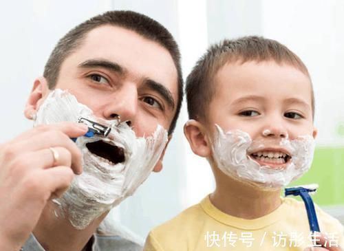 男儿有泪不轻弹|如果你家是儿子, 这句话烂在肚子里也不能说, 会影响孩子一辈子