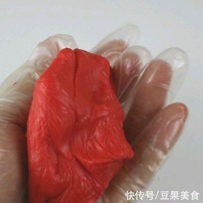 这道锦鲤蒸饺，汤汁都要舔干净