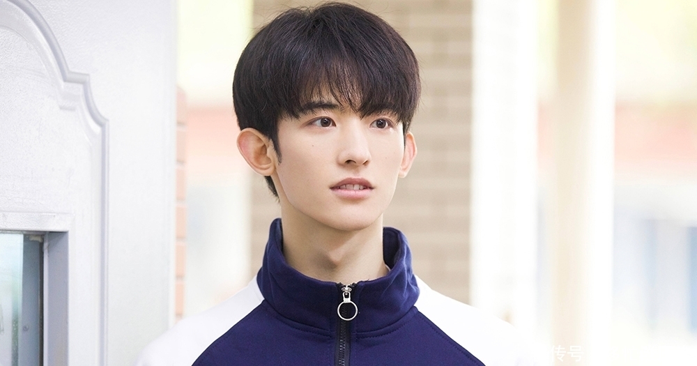 辛迪加|天官赐福:师青玄定了常华森?清清爽爽的小帅哥,女装居然这么美