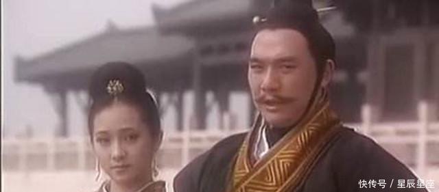 此人|此人比勾践更能忍辱，比刘邦更心狠手辣，最终熬成一代霸主