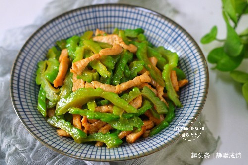 夏天最好的瓜，清热解暑要多吃，几分钟变成下饭菜，比吃西瓜强