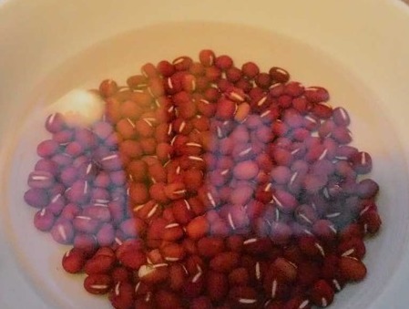 煮豆子，直接下锅是大错！教你正确方法，不管啥豆子，8分钟煮烂