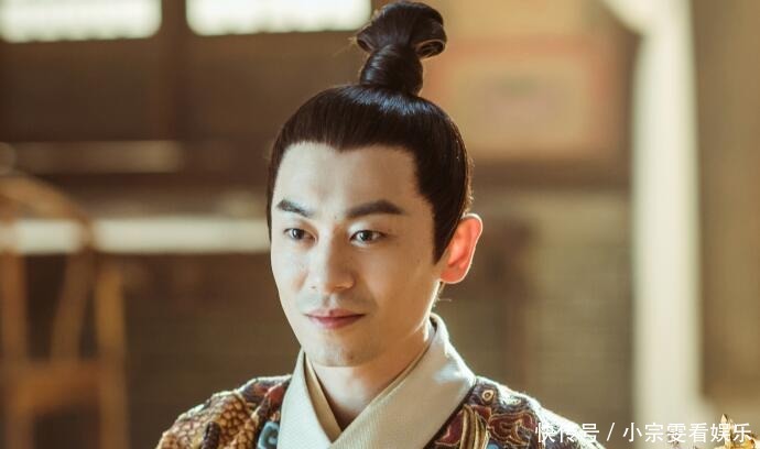 大明风华:朱瞻基历史原型,废后成人生污点,自称“年轻太冲动”