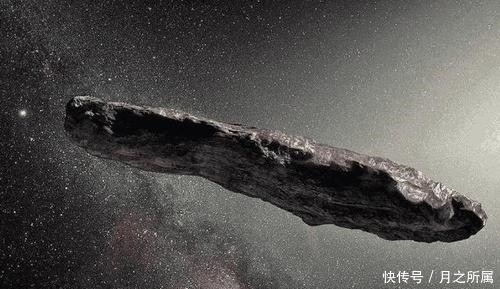 星系 宇宙的形状是什么样子？古人给出一个猜测，科学家认为可能是对的