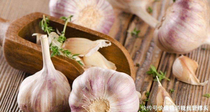 大蒜、三七不抗癌真正抗癌的是不起眼的“它”,別再傻吃了