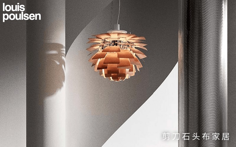 灯具|灯具界的“劳力士” 这些款高端进口灯具款款都是艺术品!