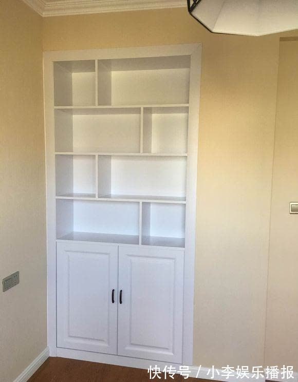 老婆|老婆花20万装修新家,如今正在通风去甲醛,打扫干净让人赞不绝口