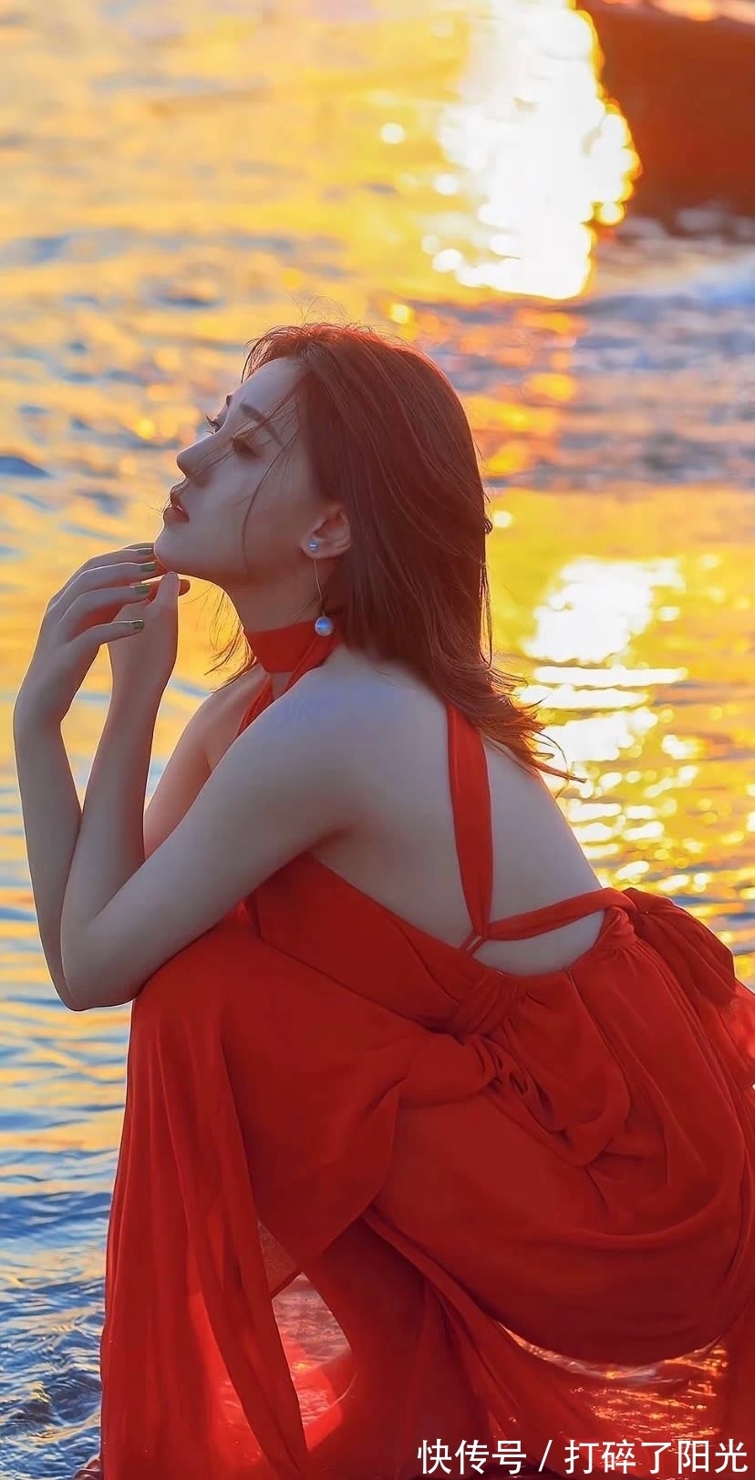 壁纸,这是爱神丘比特么