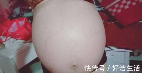 胎儿|孕期人机不离身,准妈妈对辐射不以为然,胚胎被诊断畸形