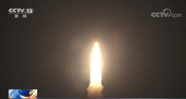 极目 我国成功发射“极目”望远镜卫星 将对天空进行完整监测