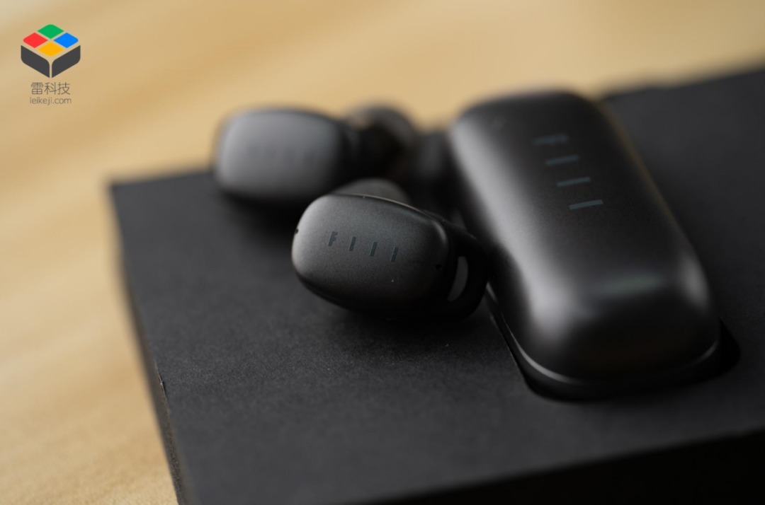 小雷|FIIL T2 Pro体验：这可比AirPods 3香多了