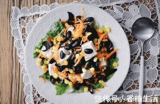 补肾|廉价的它这样吃补肾效果极强, 年过7旬都固齿黑发腿力强!