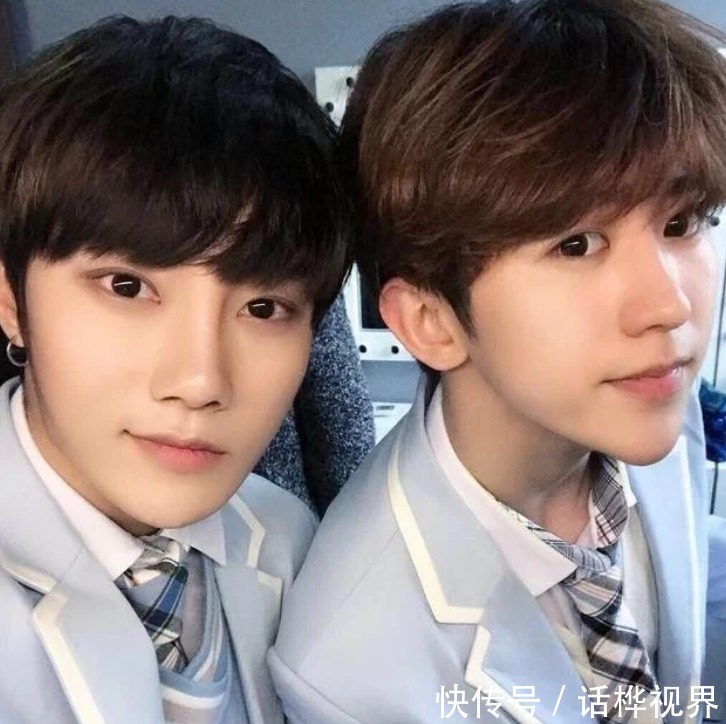 心动的味道 他是R1SE唯一未塌房成员?